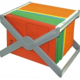 益而高（EAGLE）吊挂纸质文件整理架 9351F B4 242*363mm