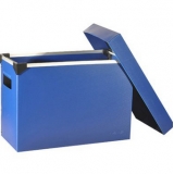 易达(Esselte)SOHO吊挂筐FC 410×165×245mm可容纳35片FC挂快劳 4...