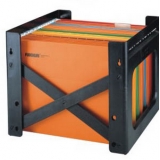 富得快（Fudek）F805挂快劳架FC A4 规格：333*282*72MM