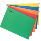 富得快（Fudek）98440挂快劳 A4电脑纸吊快劳铁条 25个盒