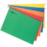 富得快（Fudek）98330B挂快劳 B4 电脑纸吊快劳塑料条 25个盒