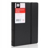 得力(deli)5777 发泡PP名片册 60袋120枚