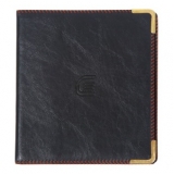 广博（GuangBo） WJ6412 72卡软皮名片册