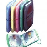 钊盛ZS-CD42 12片装CD册