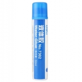 得力（deli） 7302中号液体胶水 50ml 办公胶水 10个一组