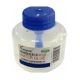 雪奥1127小瓶毛刷胶水60ml