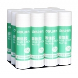得力(deli)7103 固体胶(36g) 12支/盒装