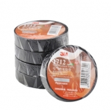 3M电工电气绝缘胶带胶布 1712无铅PVC单个装