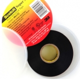 3M Scotch Supei33+特优型PVC绝缘胶带