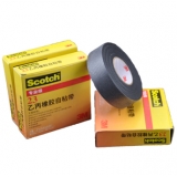 3M 23#电气绝缘乙丙橡胶自粘胶带（5盘装）