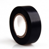 雨花泽（Yuhuaze） YHZ-90119 电气绝缘胶带 18mm*18m 阻燃绝缘耐高温易...