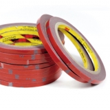 3M 汽车专用双面胶带 进口双面胶带 超强泡棉胶带