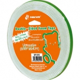 北极熊双面泡棉胶带（SP-010）12MMX5M绿色