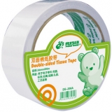 北极熊双面胶（DS-206A）36mm×10m白