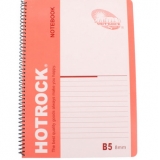 渡边（gambol）笔记本R0050 （1*12本装） B5 50页