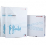 富士施乐（Fuji Xerox） Business 80g A3 商务复印纸 500张/包 3...