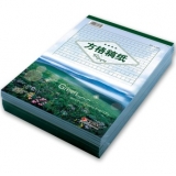 弓箭手（Arcarius） A-16402-10 16K 精装方格稿纸信纸 (280*195m...