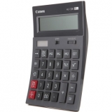 佳能（Canon）AS-1200 中型桌面系列 计算器