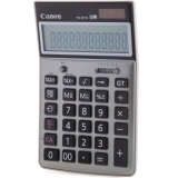 佳能（Canon）HS-20TG 环保桌面式计算器