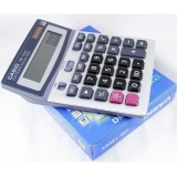 卡西欧DM-1200V计算器