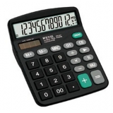 卡西欧M-28计算器