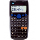 卡西欧计算器FX-95ES(CASIO FX-95ES)