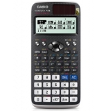 卡西欧（CASIO） FX-991CN X-SU-DH 中文函数科学计算器 黑白色