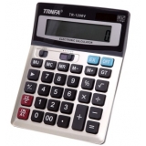 信发（TRNFA) TR-1200V 12位数快速反应电子计算器