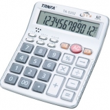 信发（TRNFA) TA-5202 真人发音 计算器