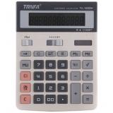 信发（TRNFA) TA-1200H 12位数计算器