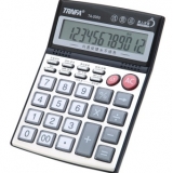 信发（TRNFA) TA-2005 真人发音 计算器