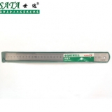 世达工具钢直尺 91401/91402 300mm/91402
