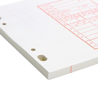 得力(deli) 3457 七栏分类账芯16K 标准财务账册