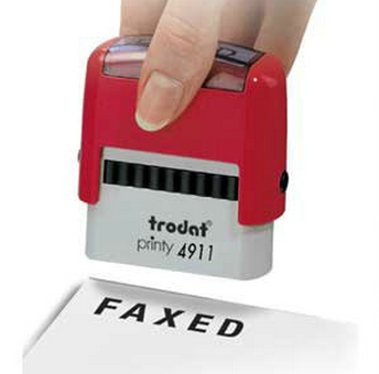 卓达转账收讫章