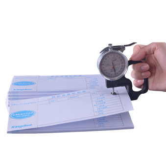 金蝶（kingdee）SX105-E 240*114mm 原始单据粘贴单10本/1包