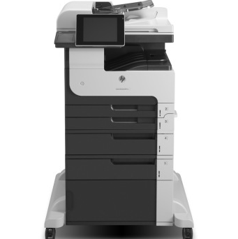 惠普（HP） LaserJet 700 MFP M725f 多功能一体机 (打印 复印 扫描 传真)
