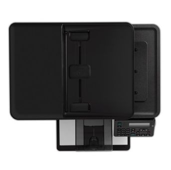 惠普（HP） LaserJet Pro MFP M128fn一体机（打印 复印 扫描 传真）