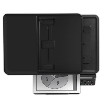 惠普（HP） LaserJet Pro MFP M128fn一体机（打印 复印 扫描 传真）