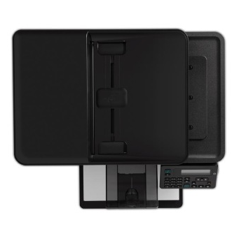 惠普（HP） LaserJet Pro MFP M128fn一体机（打印 复印 扫描 传真）