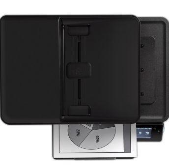 惠普（HP） LaserJet Pro MFP M128fw一体机（打印 复印 扫描 传真）