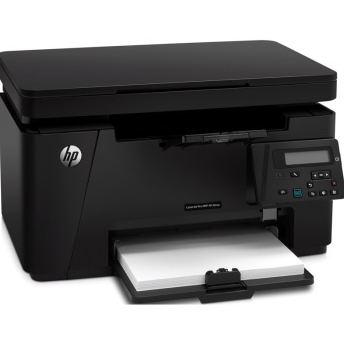 惠普（HP） LaserJet Pro MFP M126nw一体机（打印 复印 扫描）