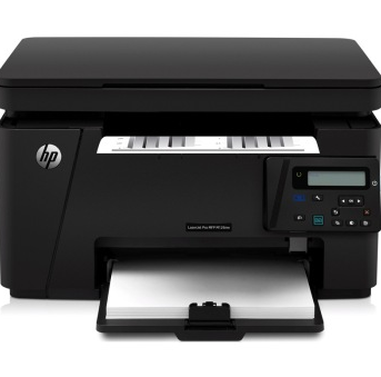 惠普（HP） LaserJet Pro MFP M126nw一体机（打印 复印 扫描）