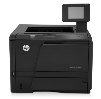惠普(HP) CF285A HP LASERJET PRO M401dw激光打印机