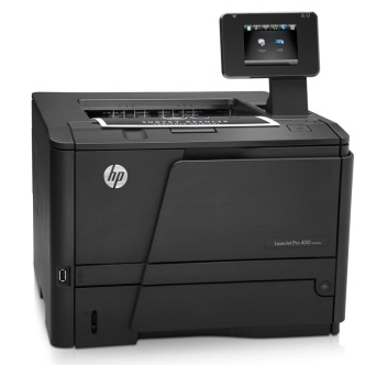 惠普(HP) CF285A HP LASERJET PRO M401dw激光打印机