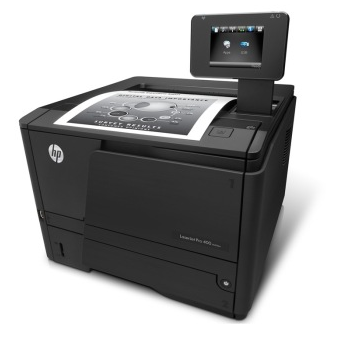 惠普(HP) CF285A HP LASERJET PRO M401dw激光打印机