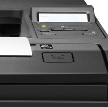 惠普（HP） LaserJet Pro M401dne 激光打印机