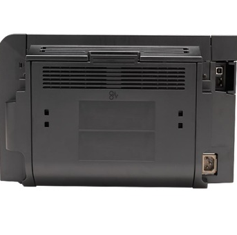 惠普（HP） LaserJet Pro P1606dn 黑白激光打印机