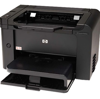 惠普（HP） LaserJet Pro P1606dn 黑白激光打印机
