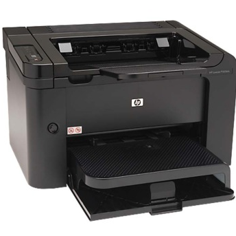 惠普（HP） LaserJet Pro P1606dn 黑白激光打印机