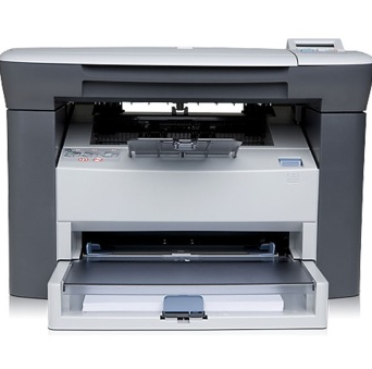 惠普（HP）LaserJet M1005 黑白激光一体机（打印 复印 扫描）